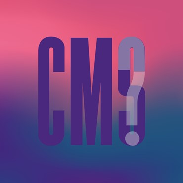 Choosing a CMS