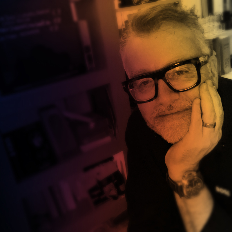 "e-commerce is b*ll*cks."