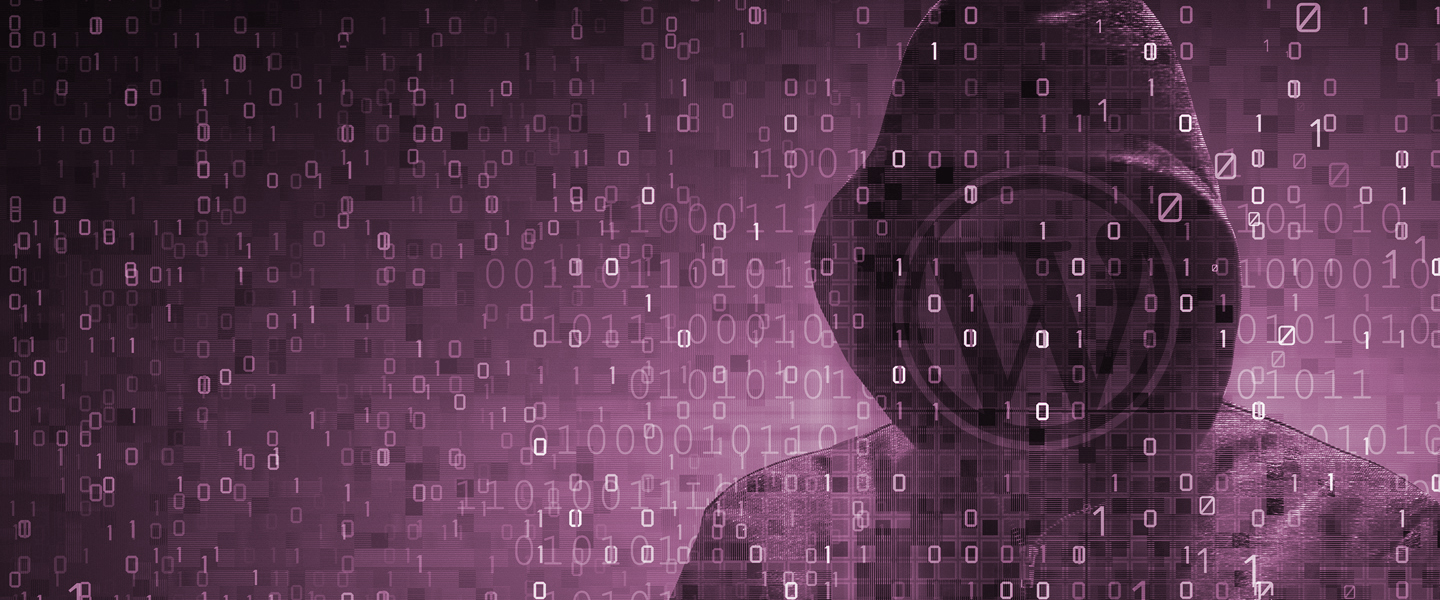 The latest Wordpress hack puts 'tens of millions' of sites at risk.