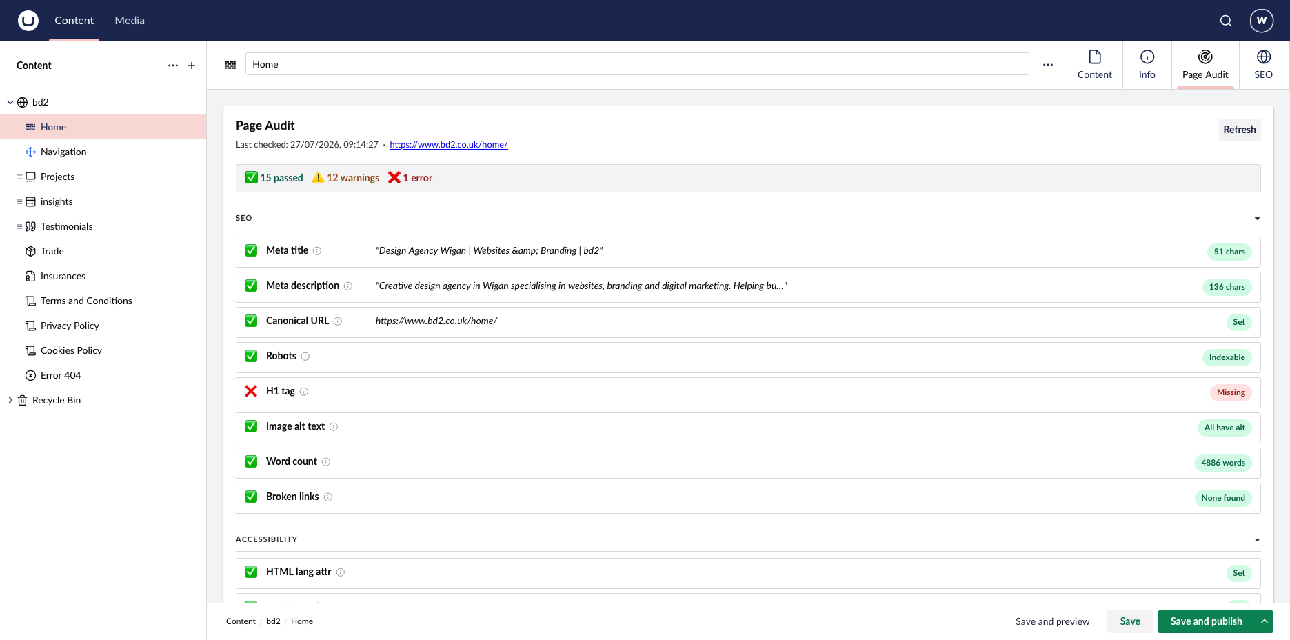 Screenshot 2026-07-27 at 12-02-57 Home Page Audit Umbraco.png
