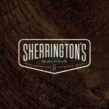 Sherringtons (part 1)